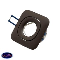 Встраиваемый светильник LeDron AO1501007  brown